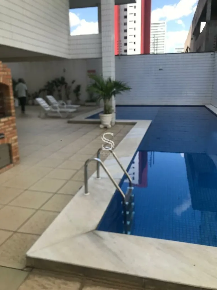 Flat/Apart Hotel, 1 quarto, 54 m² - Foto 7