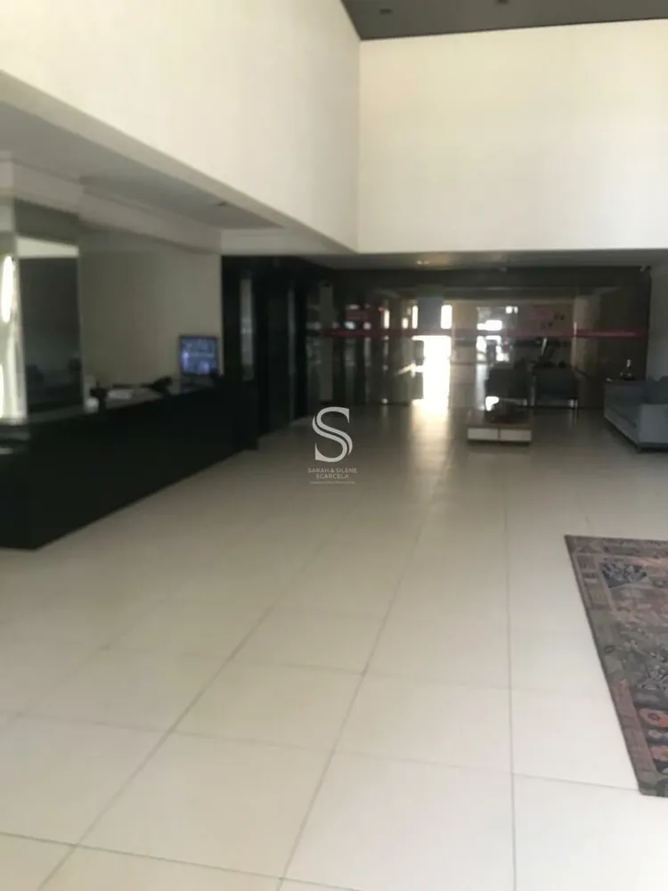 Flat/Apart Hotel, 1 quarto, 54 m² - Foto 9