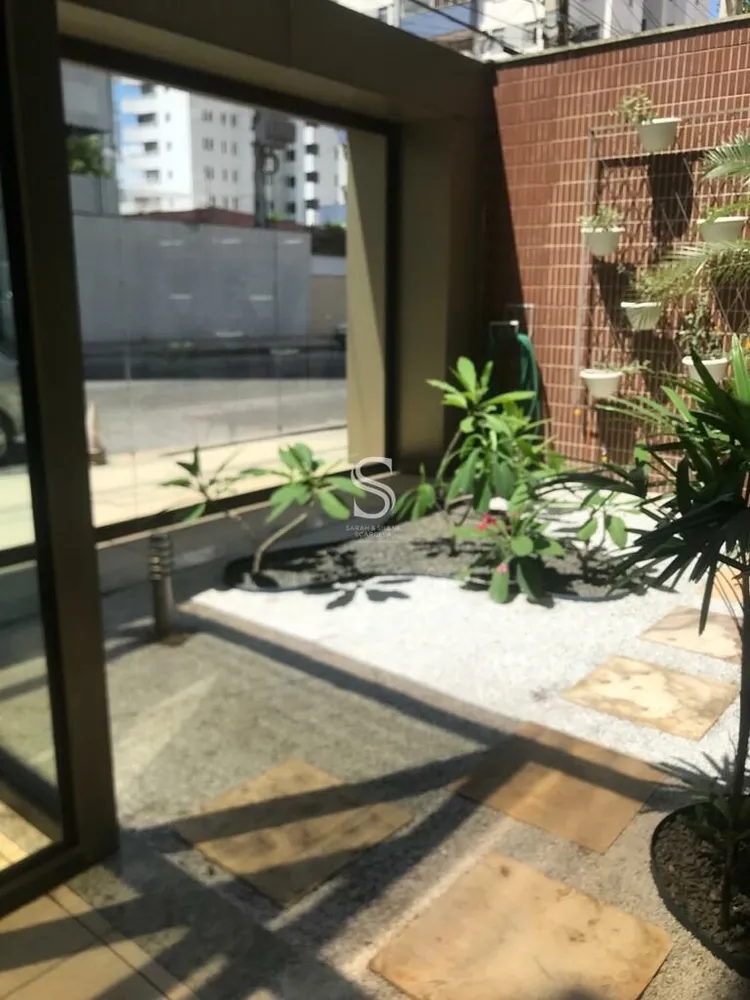 Flat/Apart Hotel, 1 quarto, 54 m² - Foto 3
