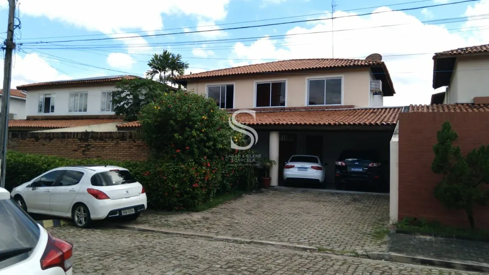 Casa, 4 quartos, 274 m² - Foto 2