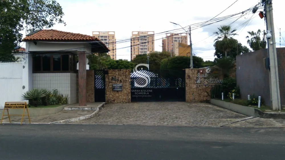 Casa, 4 quartos, 274 m² - Foto 1