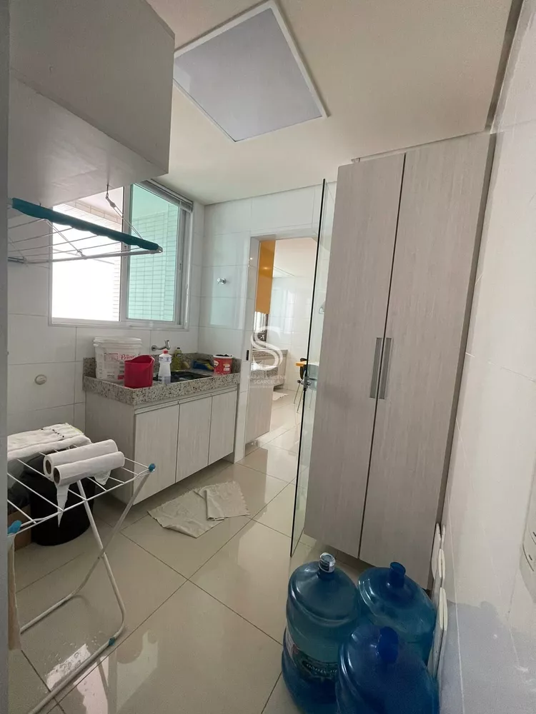 Apartamento, 3 quartos, 168 m² - Foto 8