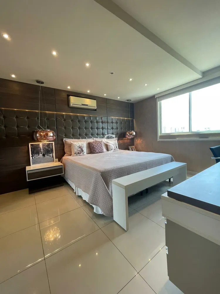 Apartamento, 3 quartos, 168 m² - Foto 10