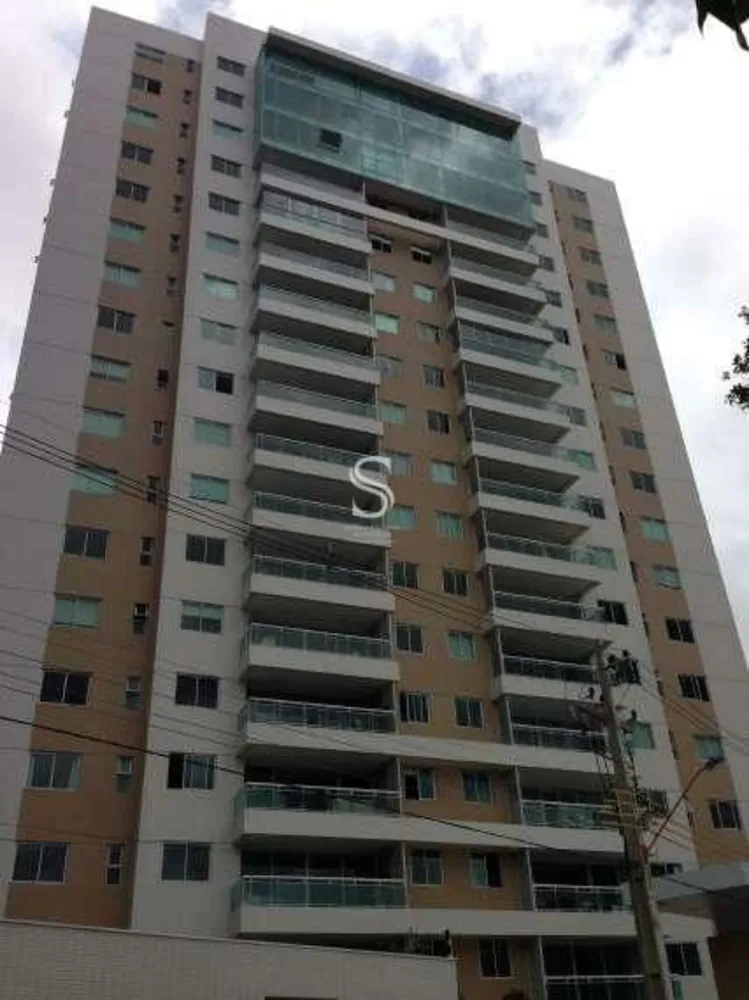 Apartamento, 3 quartos, 168 m² - Foto 1