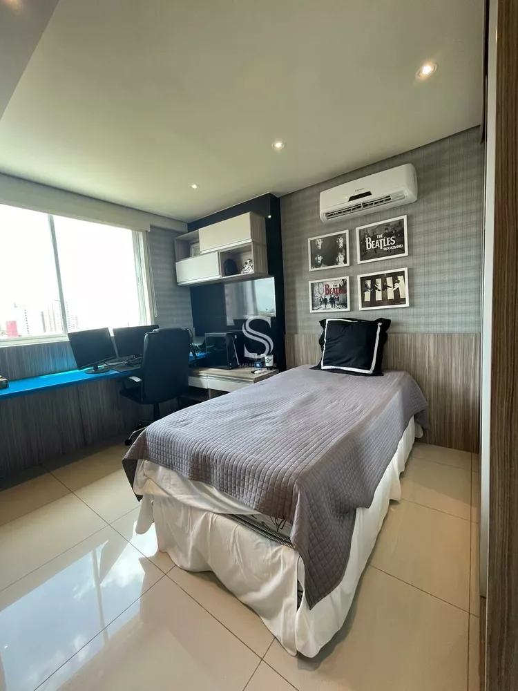 Apartamento, 3 quartos, 168 m² - Foto 6