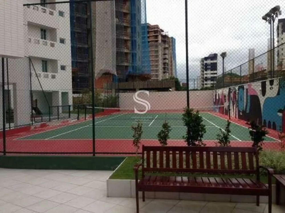 Apartamento, 3 quartos, 168 m² - Foto 3