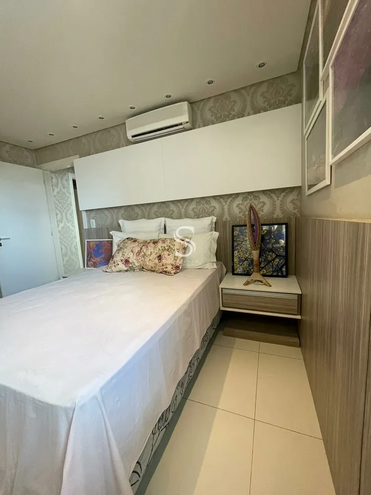 Apartamento, 3 quartos, 168 m² - Foto 16