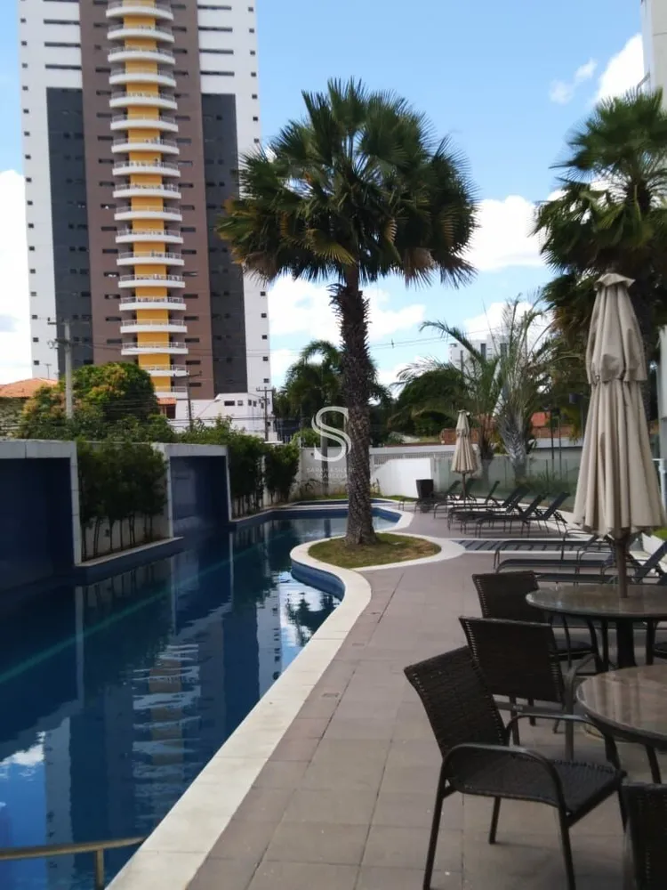 Apartamento, 3 quartos, 168 m² - Foto 2