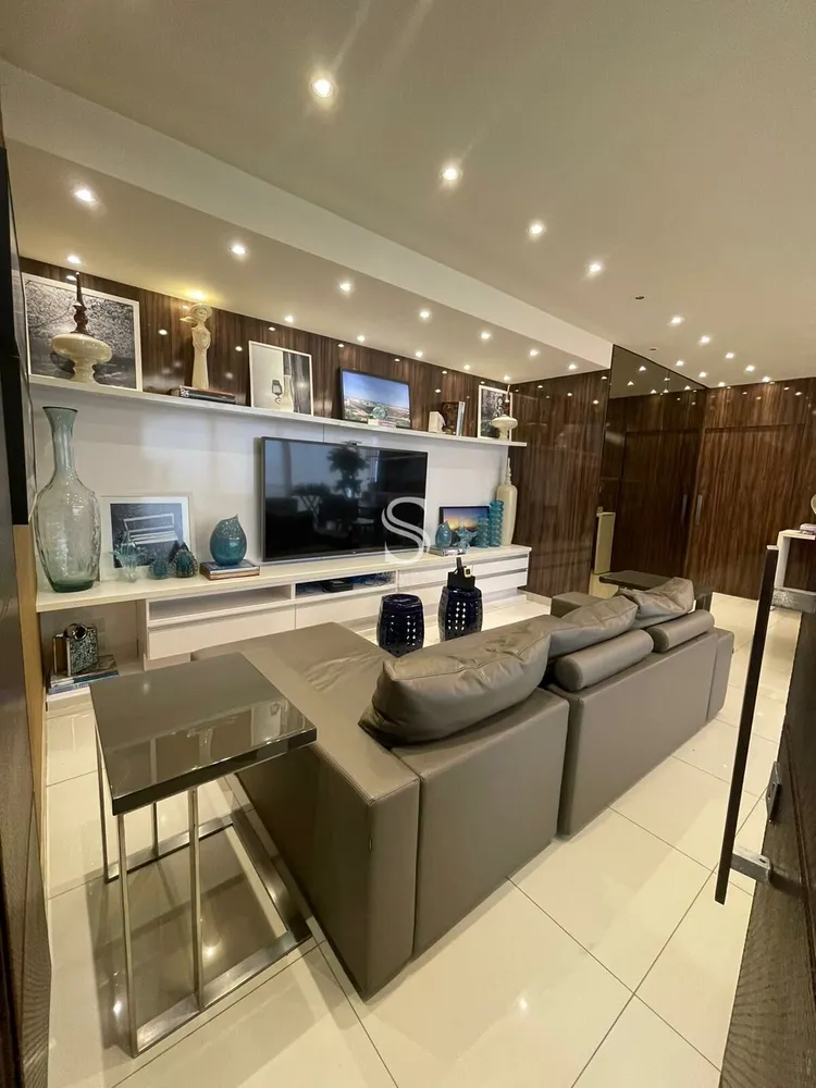 Apartamento, 3 quartos, 168 m² - Foto 8