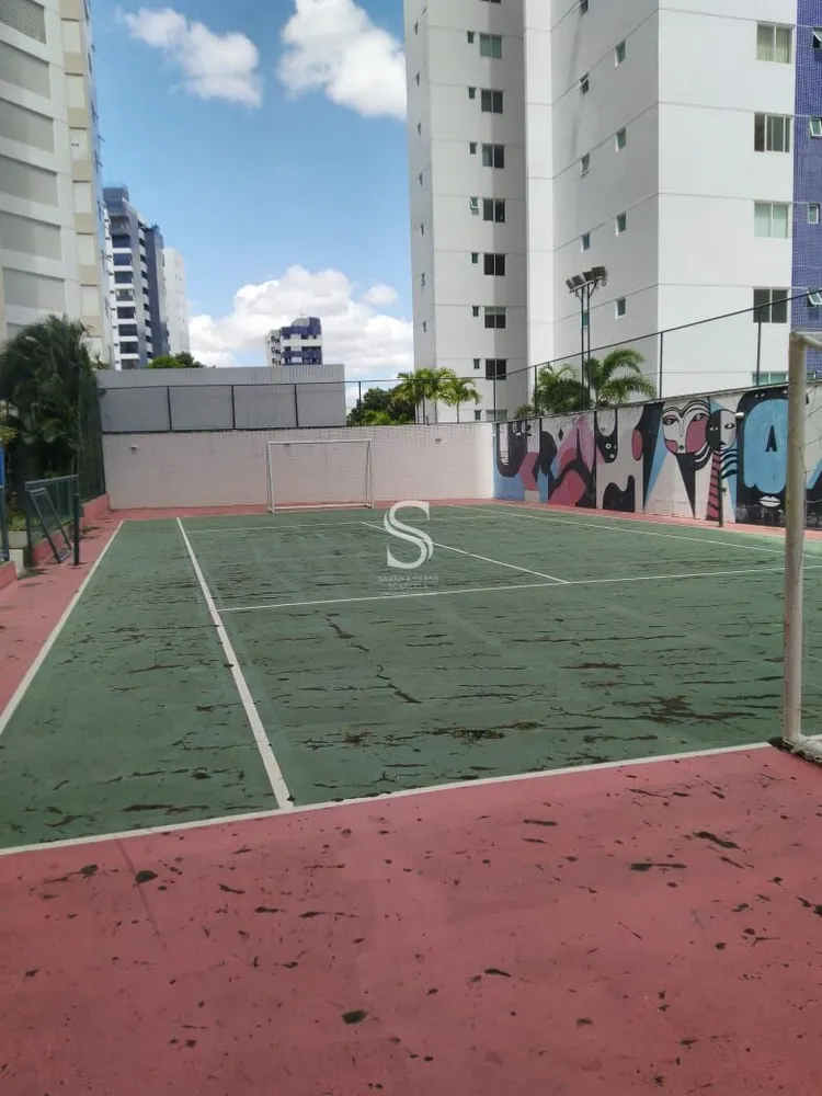 Apartamento, 3 quartos, 168 m² - Foto 4