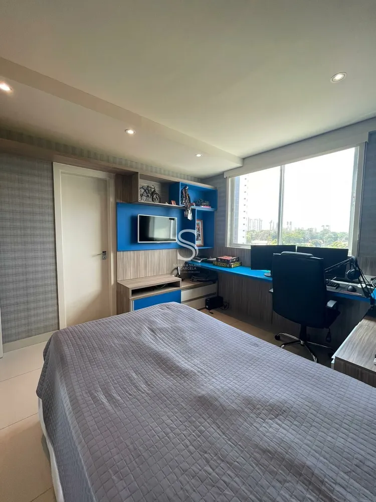Apartamento, 3 quartos, 168 m² - Foto 17