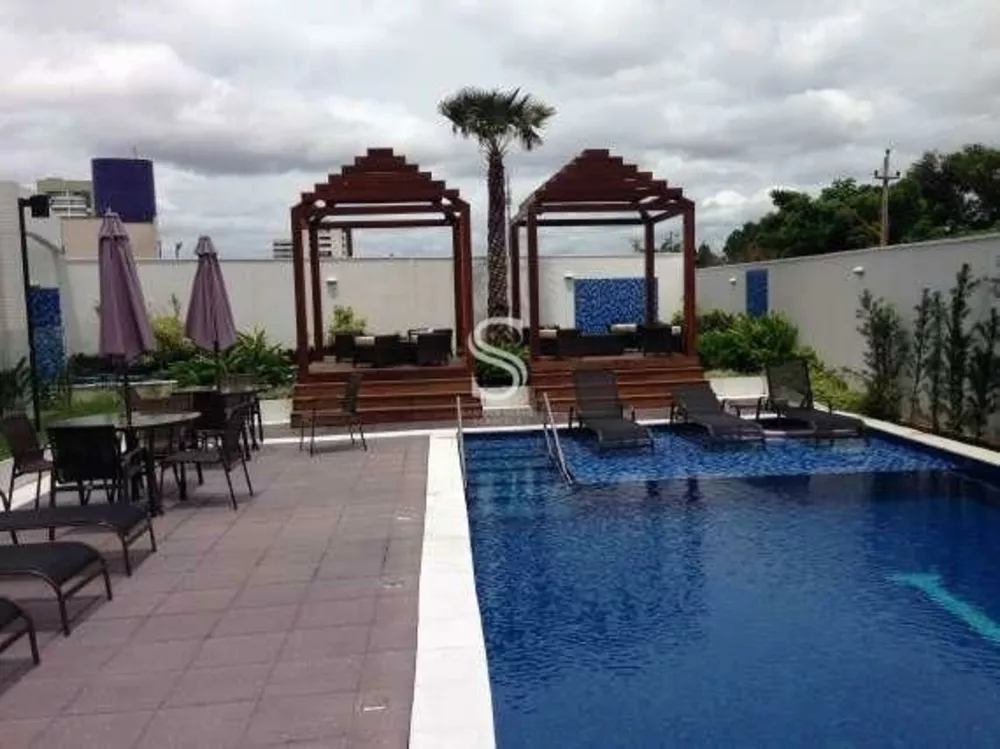 Apartamento, 3 quartos, 168 m² - Foto 2