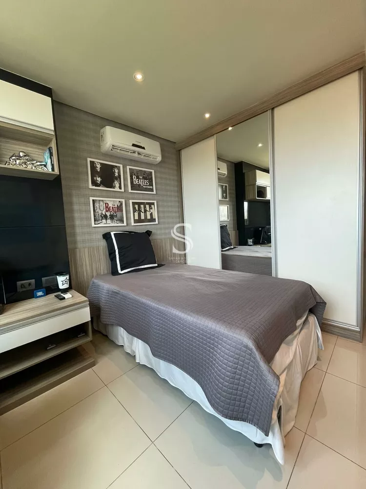 Apartamento, 3 quartos, 168 m² - Foto 7