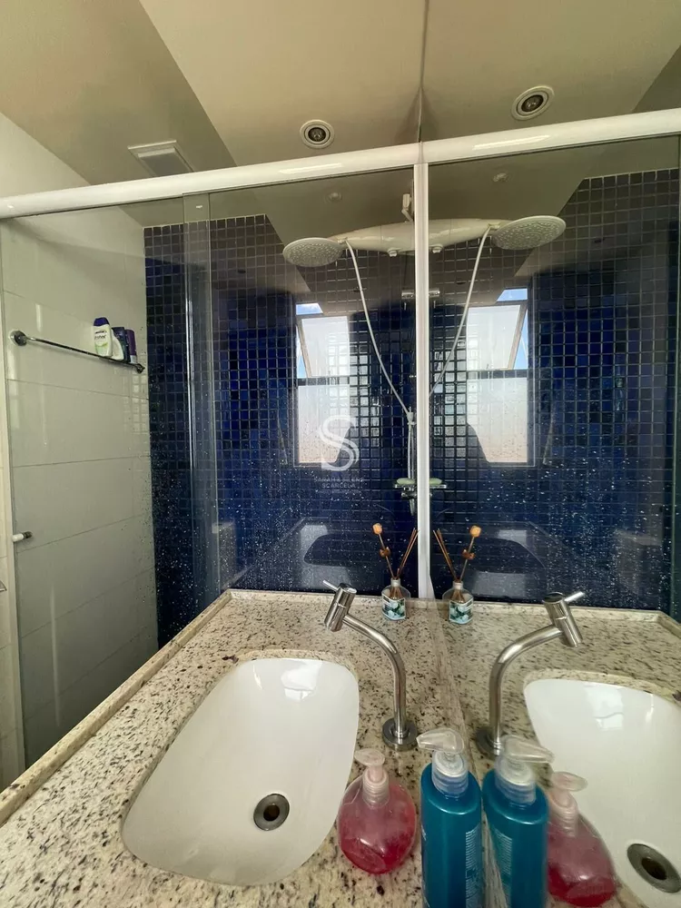 Apartamento, 3 quartos, 168 m² - Foto 5