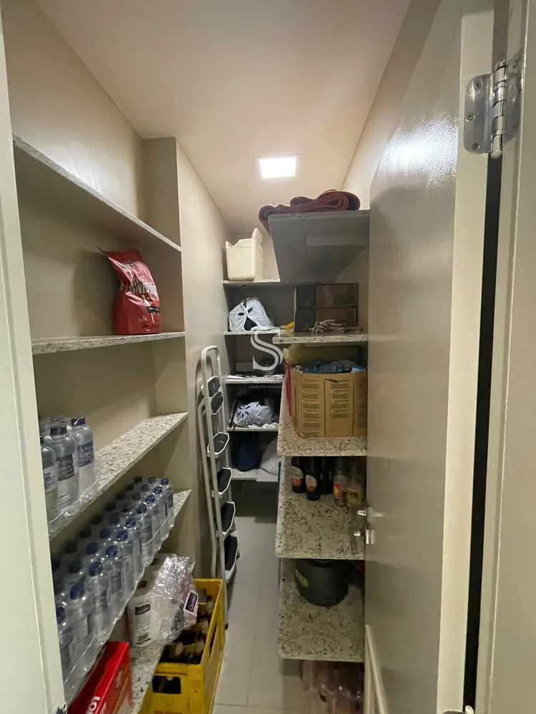 Apartamento, 3 quartos, 168 m² - Foto 11