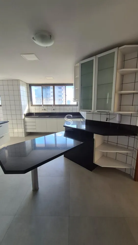 Apartamento, 3 quartos, 214 m² - Foto 6
