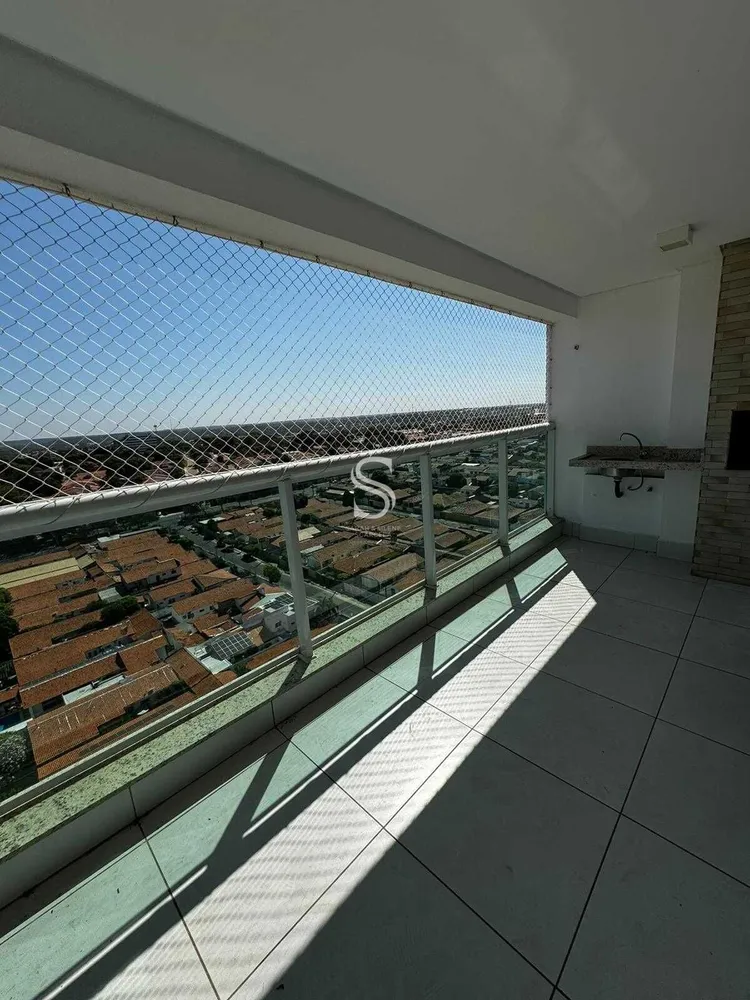 Apartamento, 3 quartos, 93 m² - Foto 5