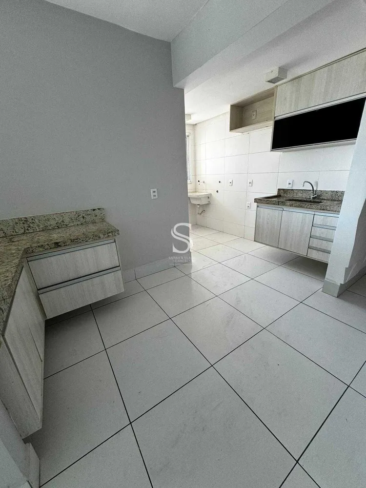 Apartamento, 3 quartos, 93 m² - Foto 3