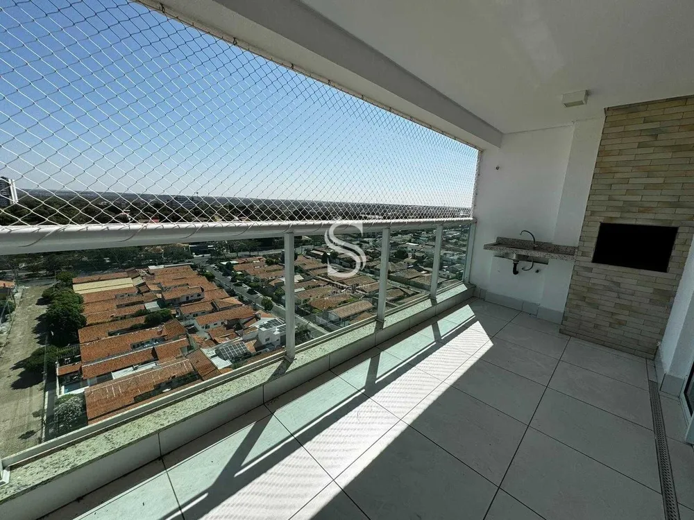 Apartamento, 3 quartos, 93 m² - Foto 4
