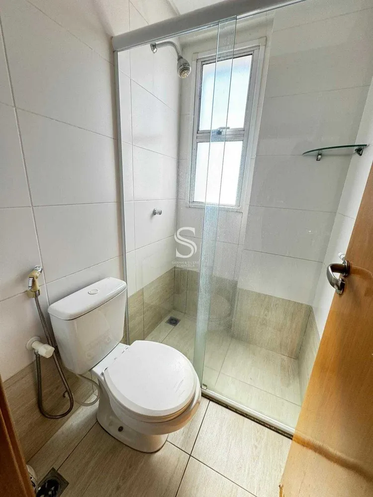 Apartamento, 3 quartos, 93 m² - Foto 9