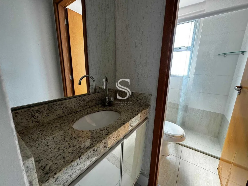 Apartamento, 3 quartos, 93 m² - Foto 8