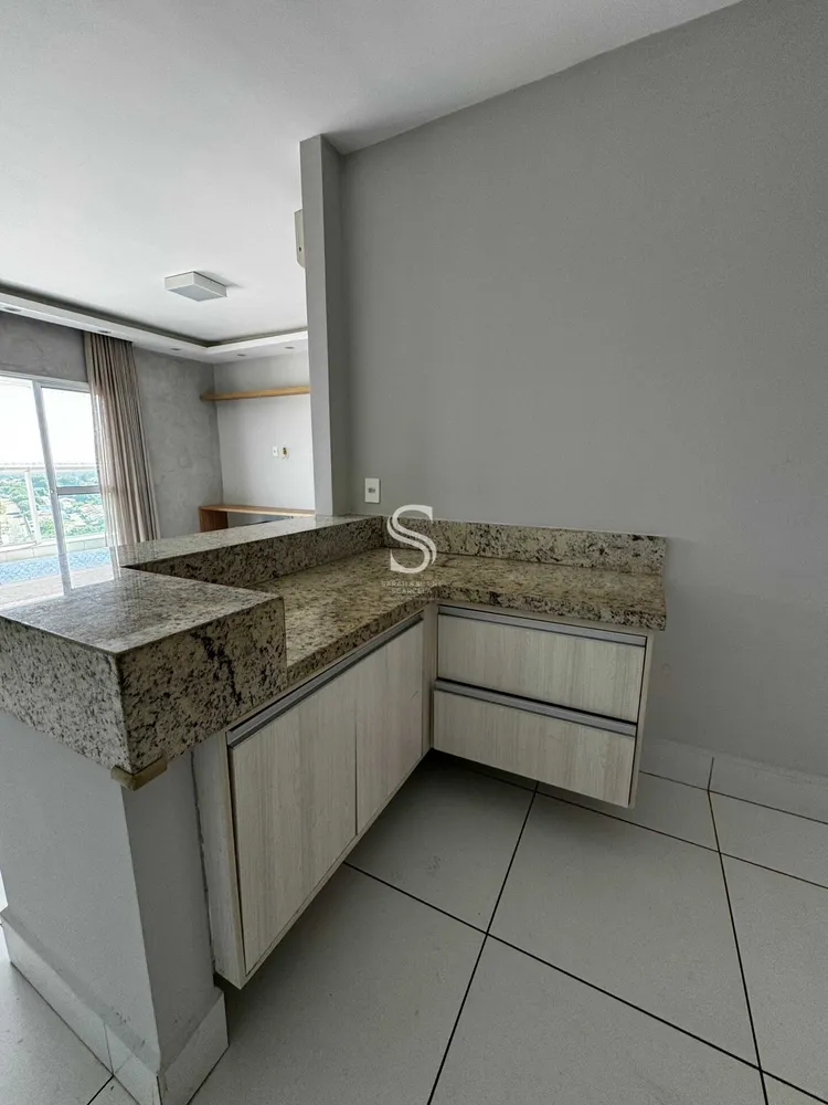 Apartamento, 3 quartos, 93 m² - Foto 2