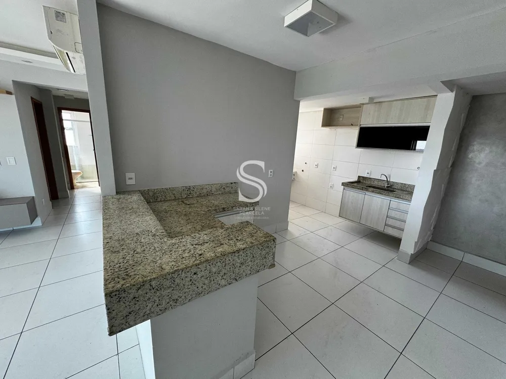 Apartamento, 3 quartos, 93 m² - Foto 1