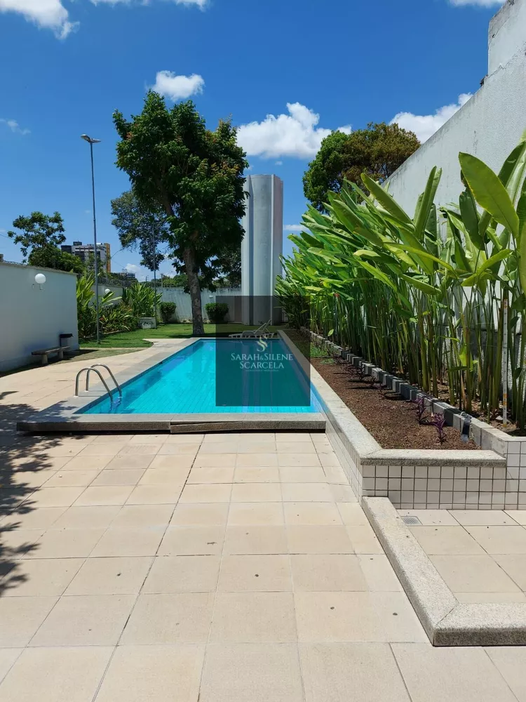 Casa de Condomínio à venda com 4 quartos, 126m² - Foto 4