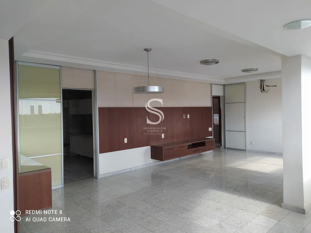 Apartamento, 3 quartos, 167 m² - Foto 2
