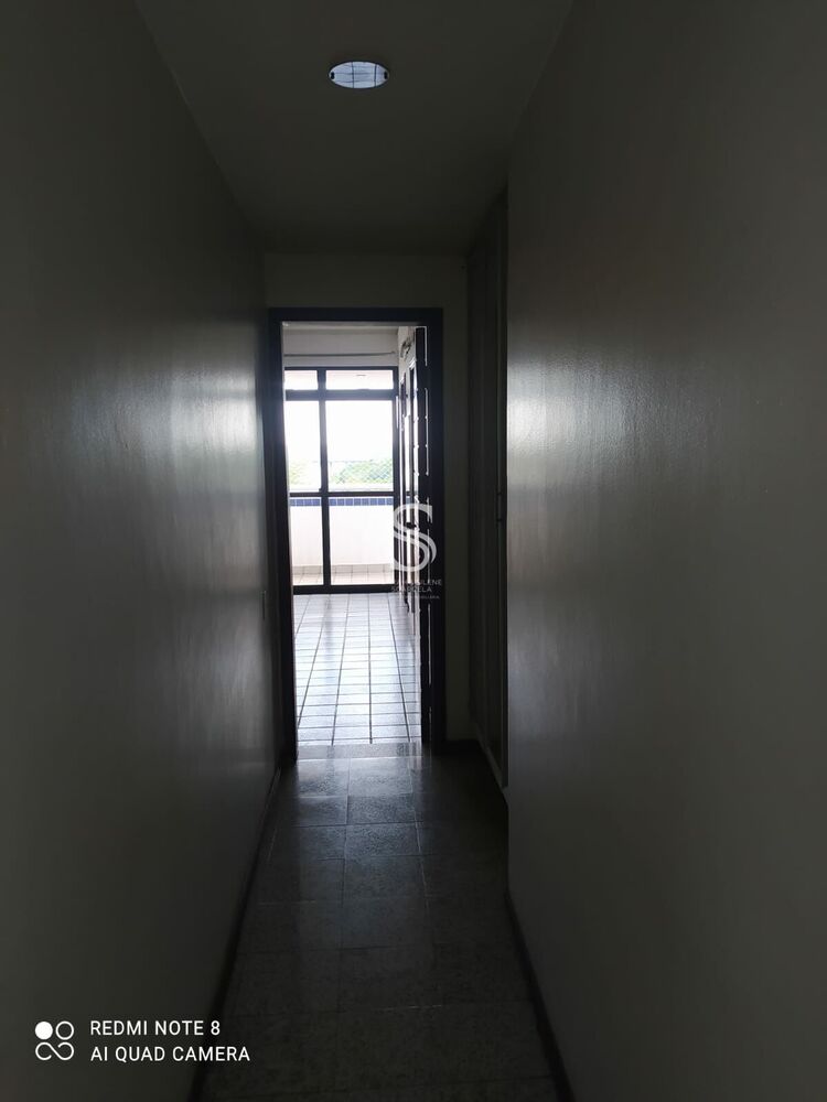 Apartamento, 3 quartos, 167 m² - Foto 4