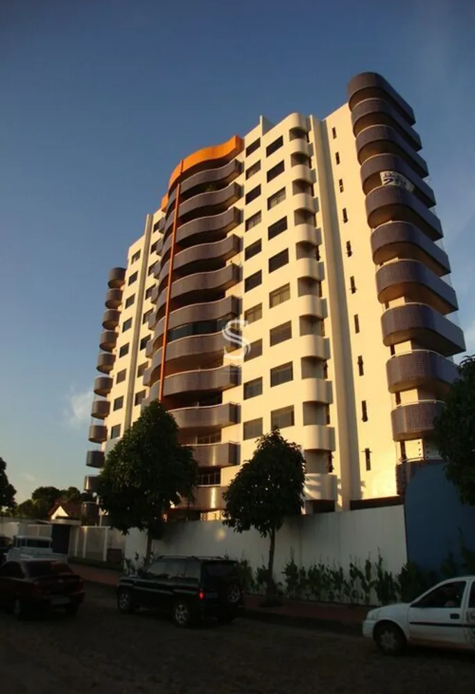 Apartamento, 3 quartos, 167 m² - Foto 1
