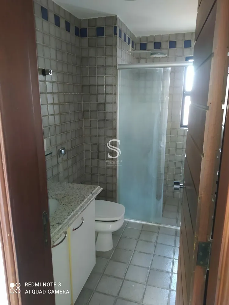 Apartamento, 3 quartos, 167 m² - Foto 11
