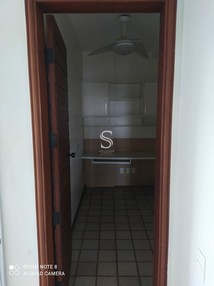Apartamento, 3 quartos, 167 m² - Foto 3