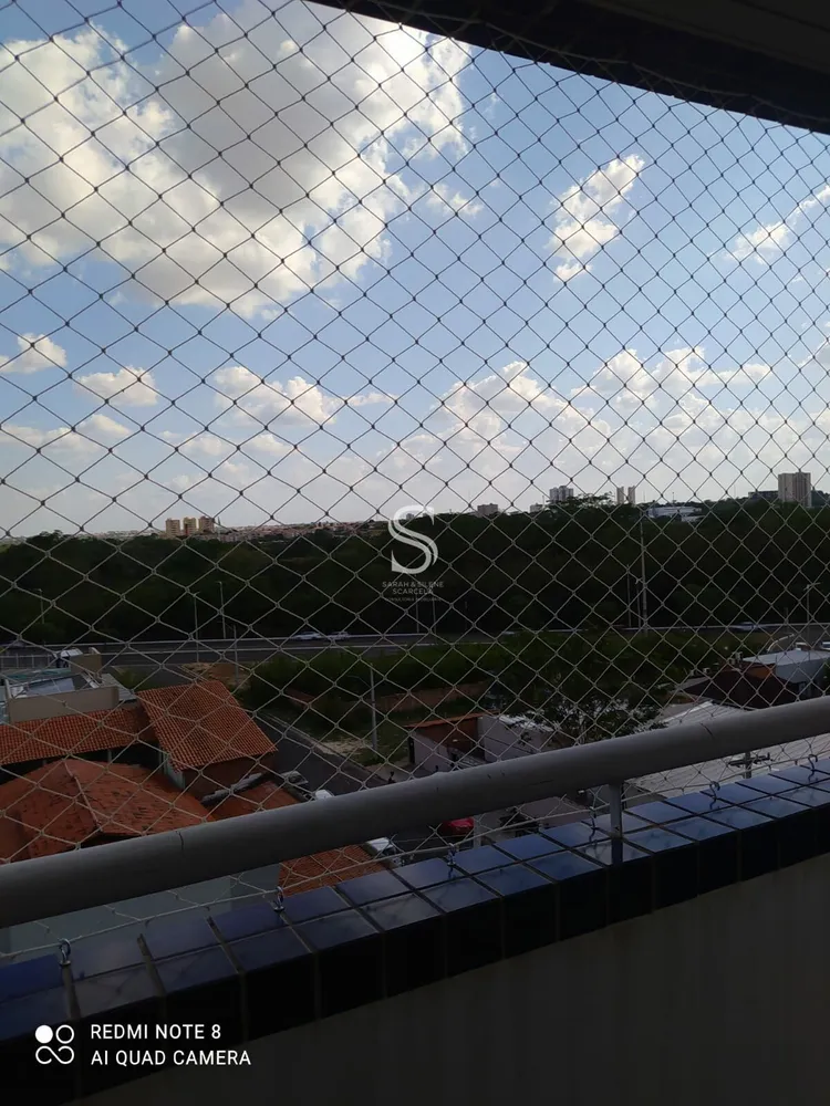 Apartamento, 3 quartos, 167 m² - Foto 9
