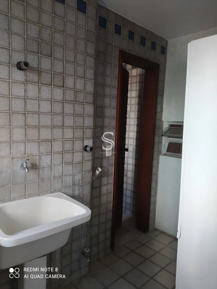 Apartamento, 3 quartos, 167 m² - Foto 7