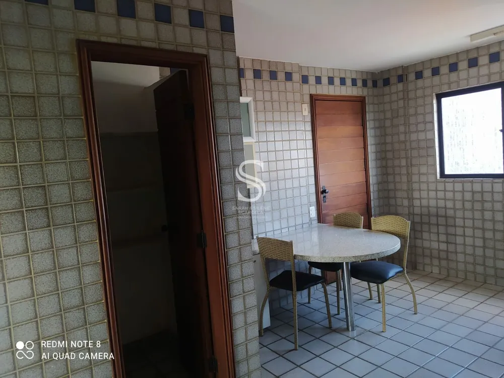 Apartamento, 3 quartos, 167 m² - Foto 5
