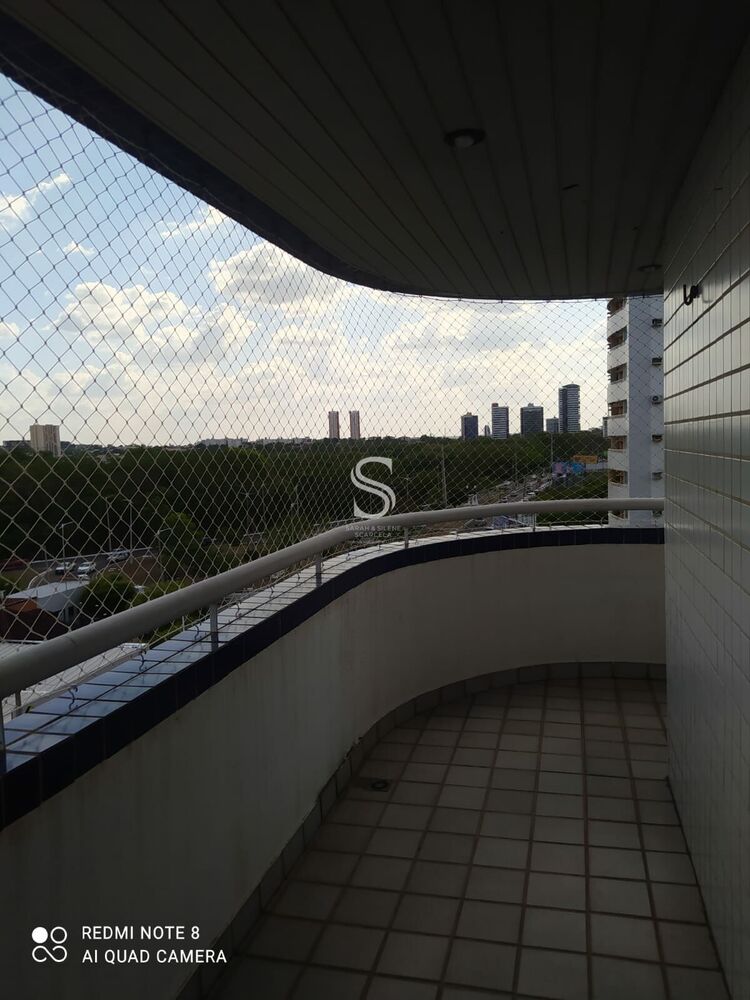 Apartamento, 3 quartos, 167 m² - Foto 1