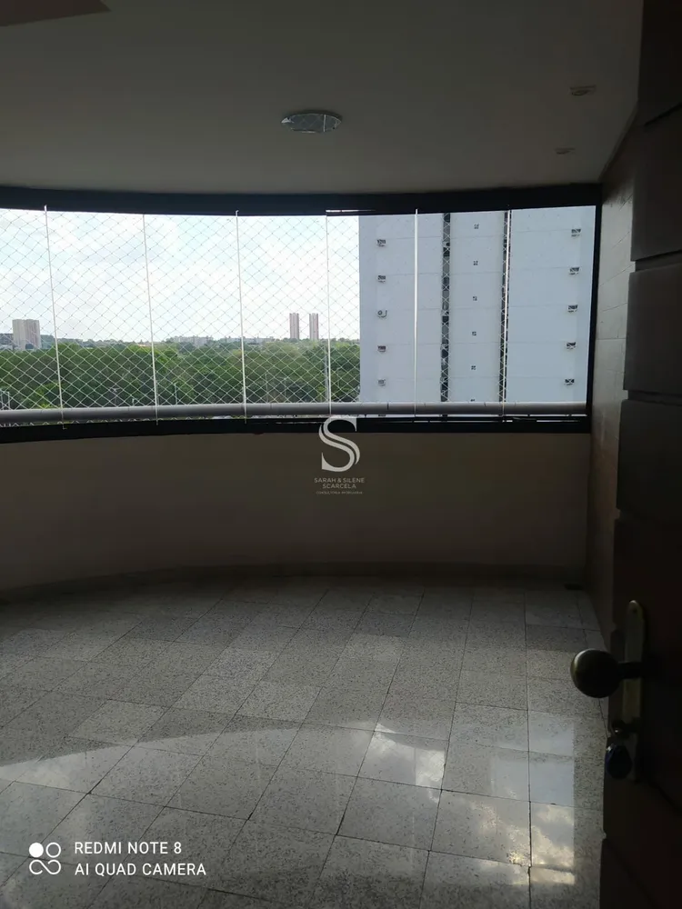 Apartamento, 3 quartos, 167 m² - Foto 3