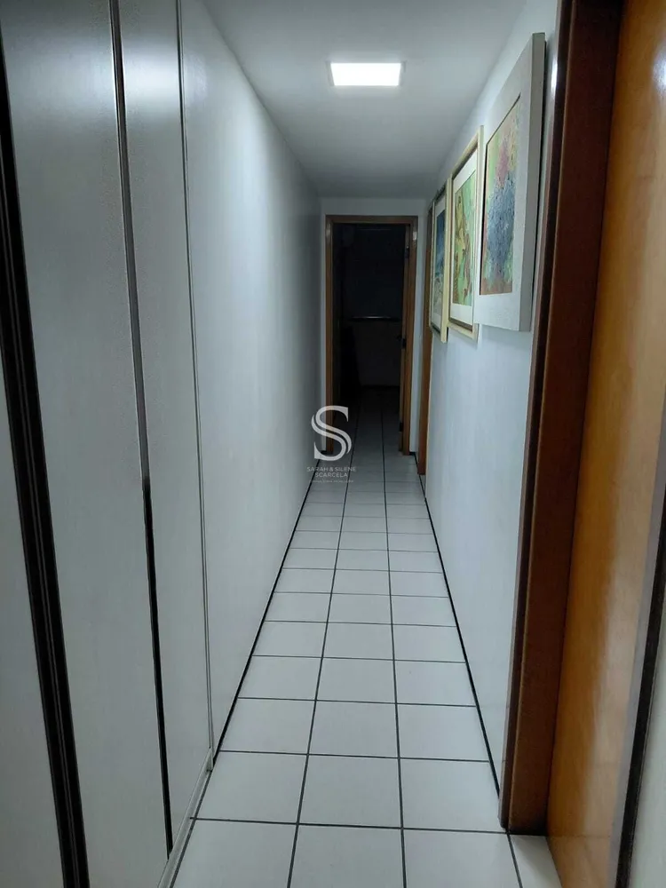 Apartamento, 3 quartos, 198 m² - Foto 11