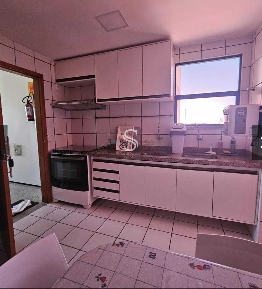 Apartamento, 3 quartos, 198 m² - Foto 7