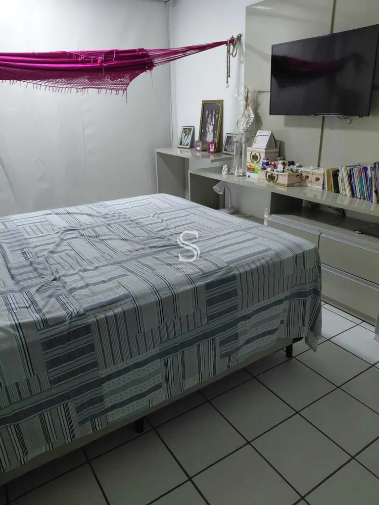 Apartamento, 3 quartos, 198 m² - Foto 2
