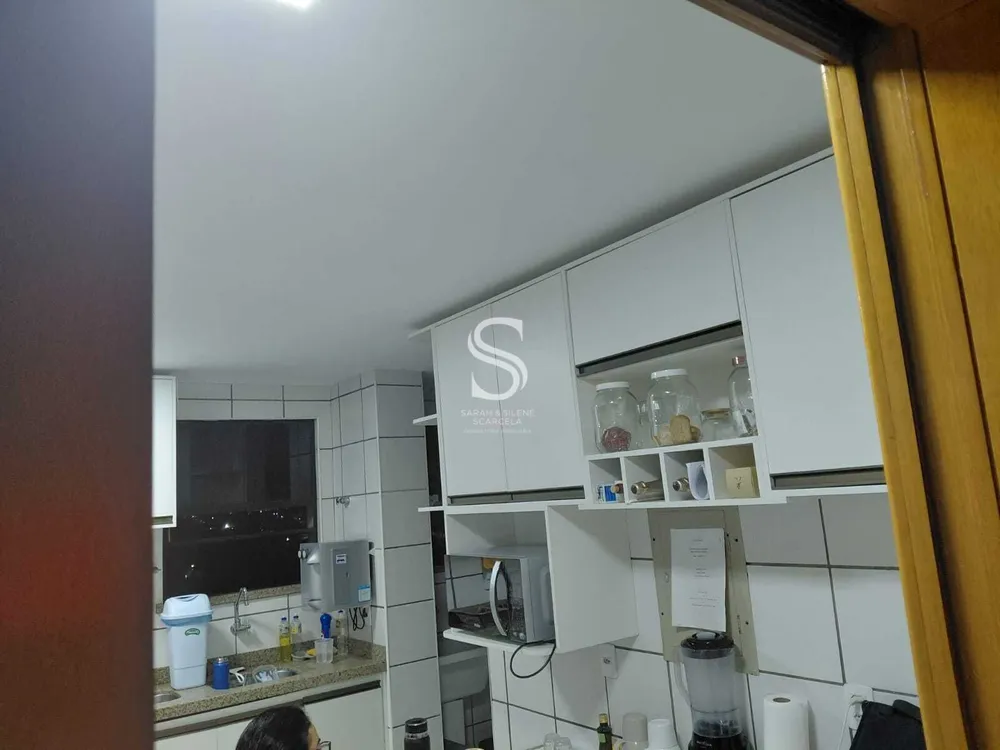 Apartamento, 3 quartos, 198 m² - Foto 5