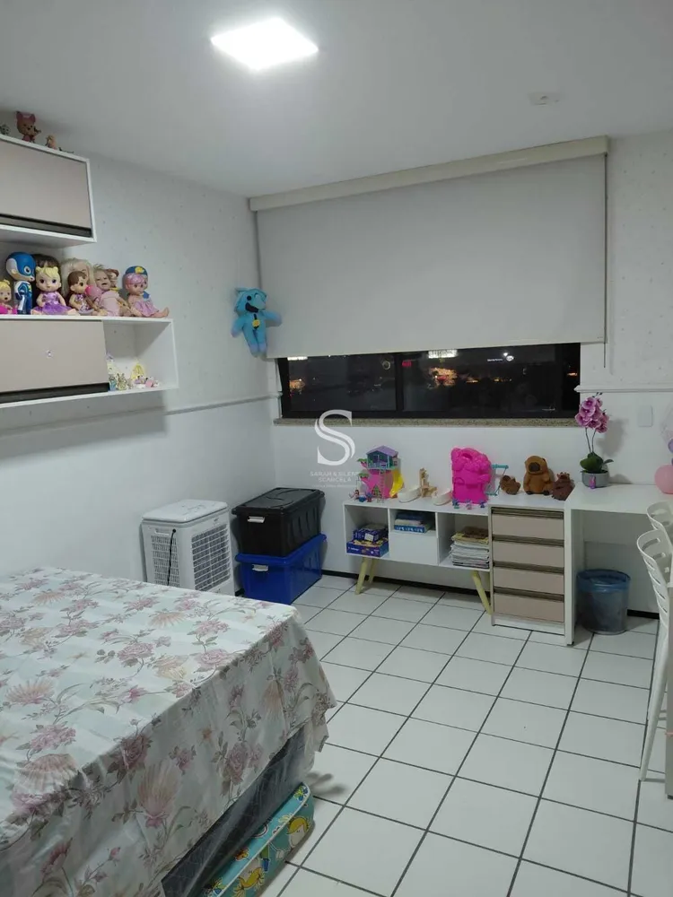 Apartamento, 3 quartos, 198 m² - Foto 4