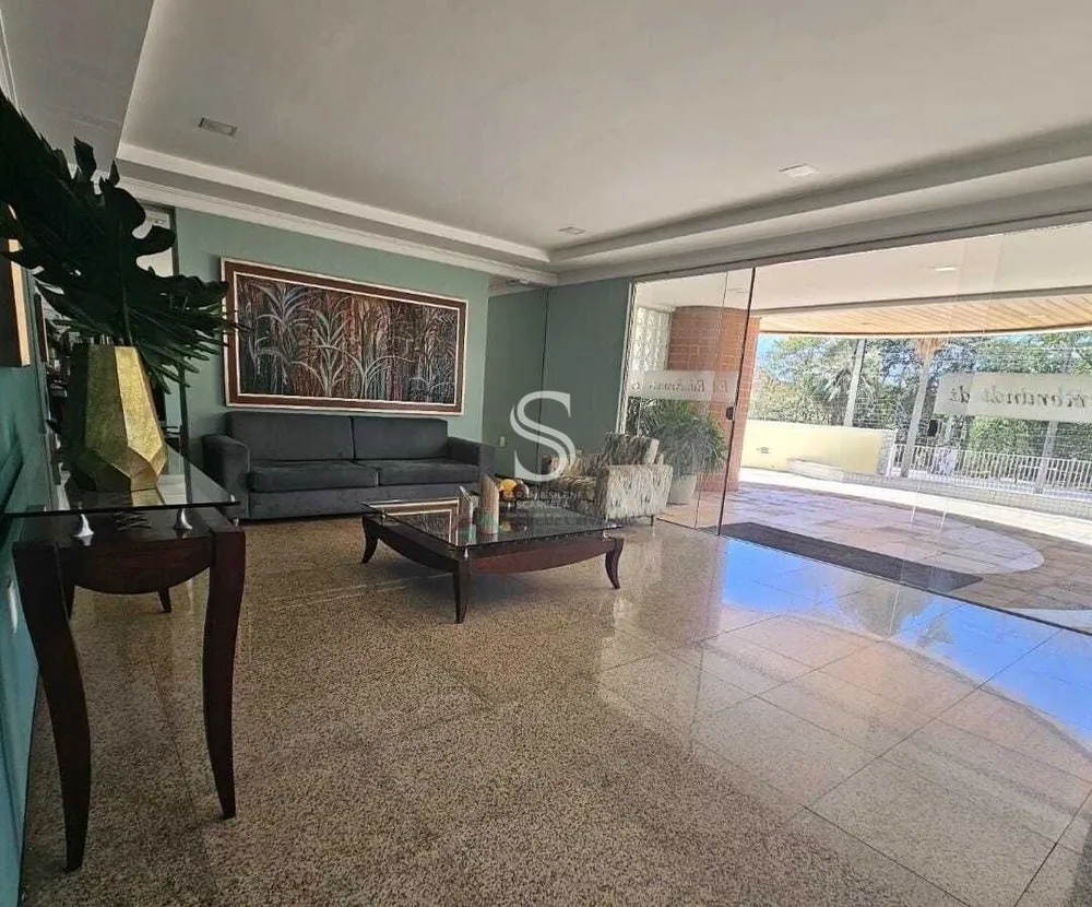Apartamento, 3 quartos, 198 m² - Foto 8