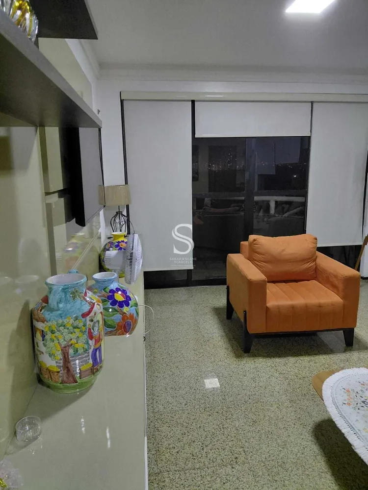 Apartamento, 3 quartos, 198 m² - Foto 6