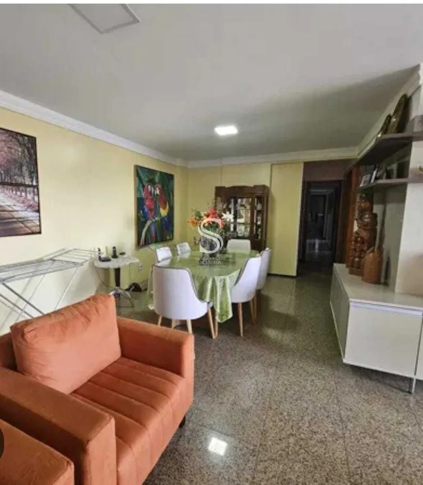 Apartamento, 3 quartos, 198 m² - Foto 3