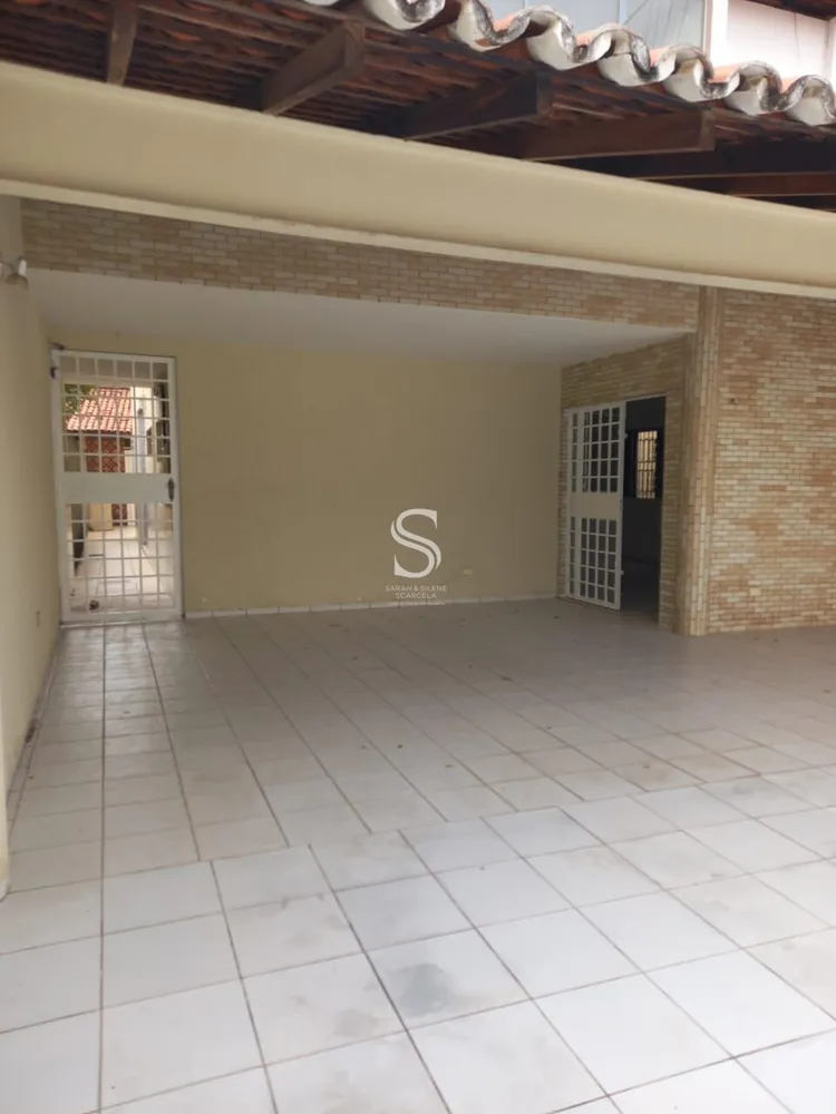 Casa, 4 quartos, 200 m² - Foto 16