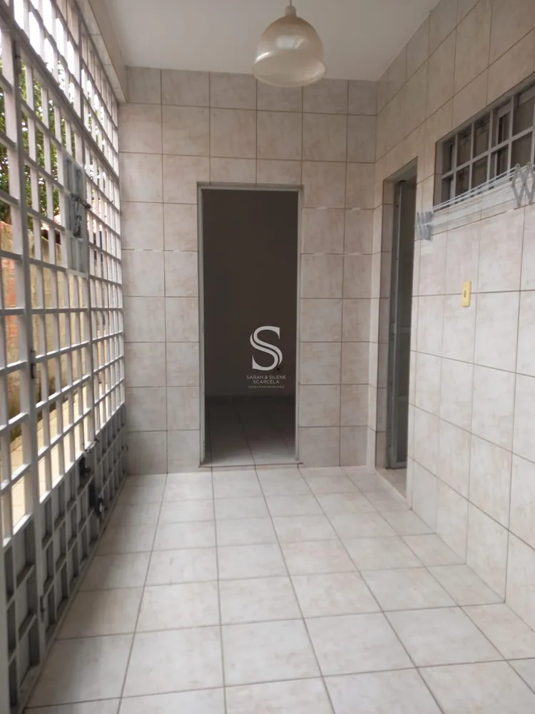 Casa, 4 quartos, 200 m² - Foto 7