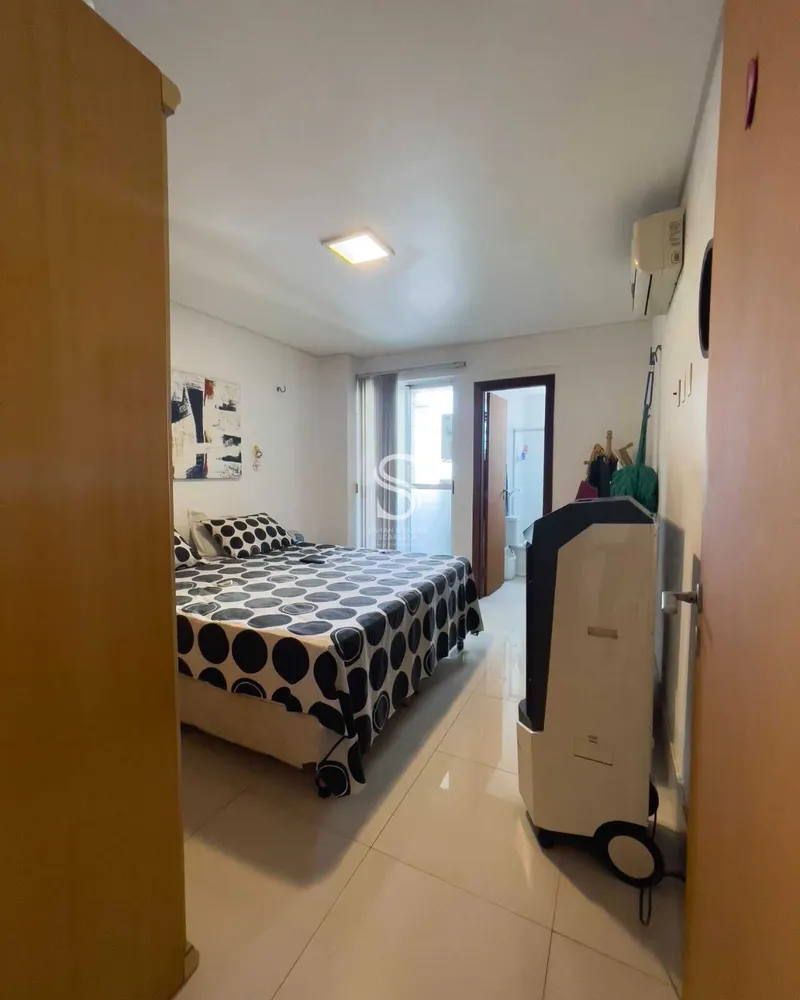 Apartamento, 4 quartos, 200 m² - Foto 17