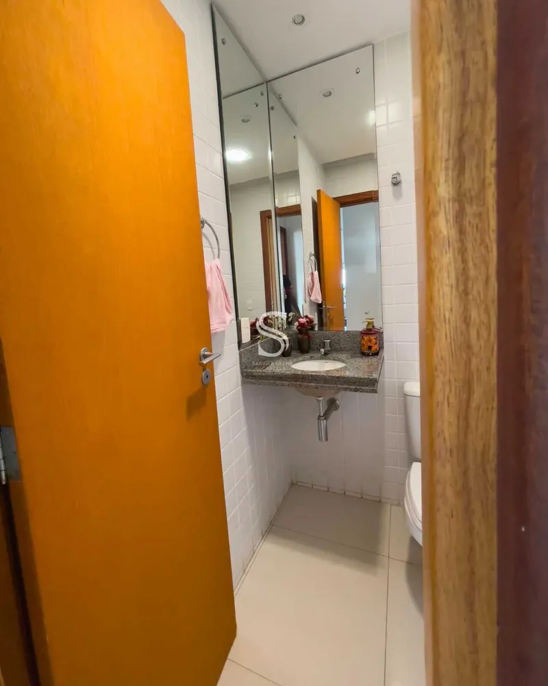 Apartamento, 4 quartos, 200 m² - Foto 18